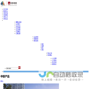 中联集团